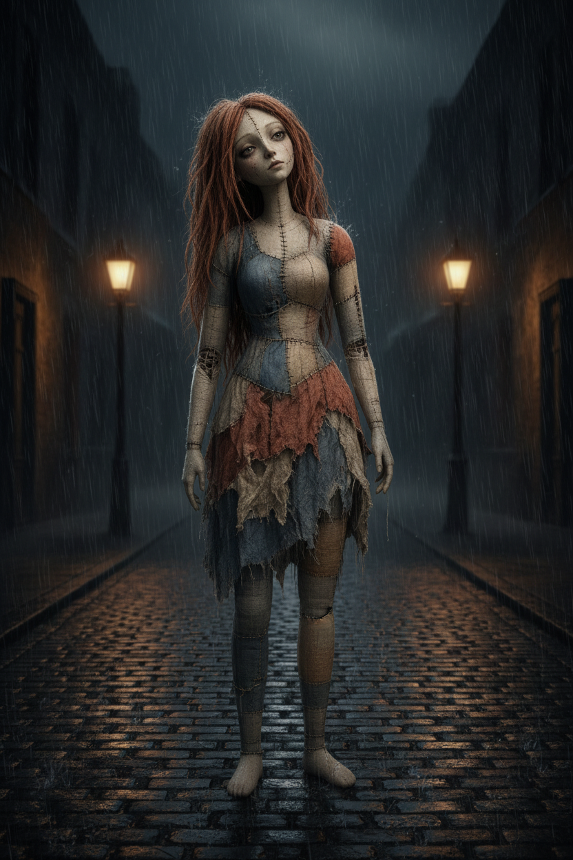 Reme — A Chuva